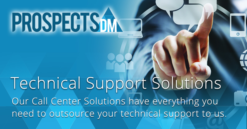 PDM Technical Support